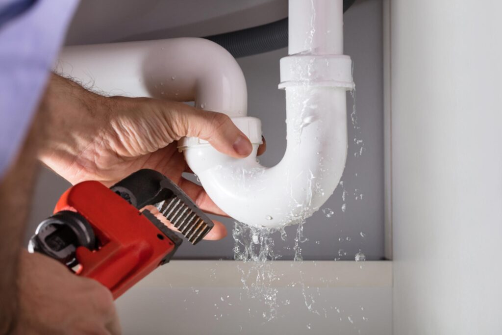 Trusted plumbing services